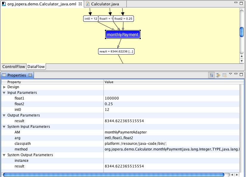 java memory monitor eclipse